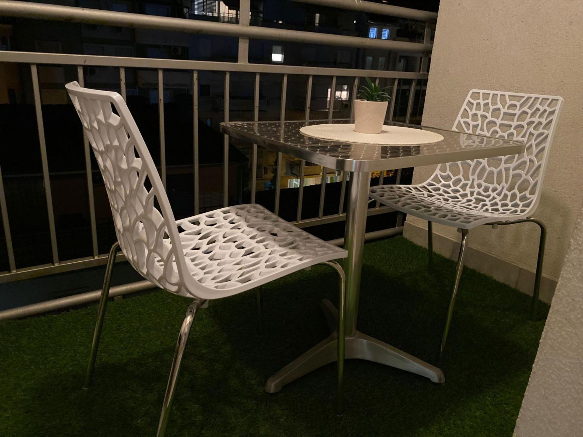 Apartman Ns Dan Centar Novi Sad Eksteriør bilde